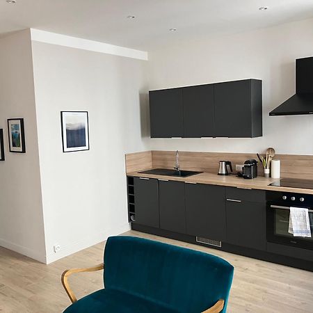 Apartamento Le Diffonty Cosy Vintage Centre Historique La Ciotat Exterior foto
