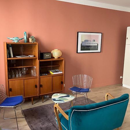 Apartamento Le Diffonty Cosy Vintage Centre Historique La Ciotat Exterior foto