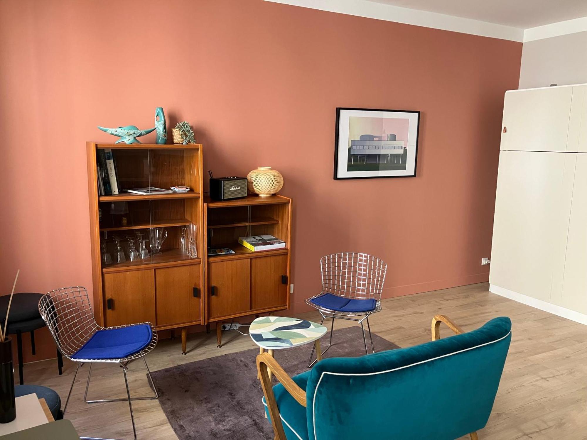 Apartamento Le Diffonty Cosy Vintage Centre Historique La Ciotat Exterior foto