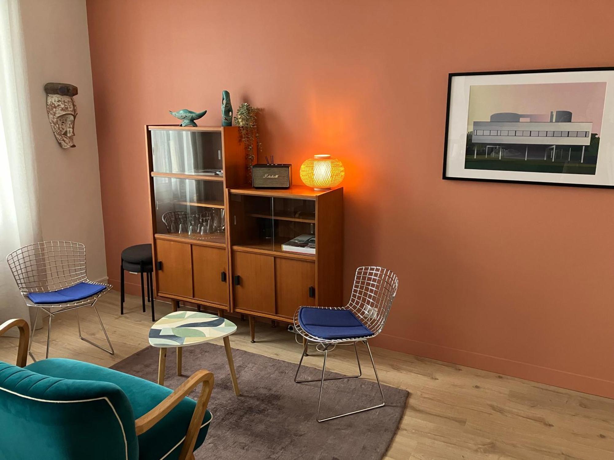Apartamento Le Diffonty Cosy Vintage Centre Historique La Ciotat Exterior foto