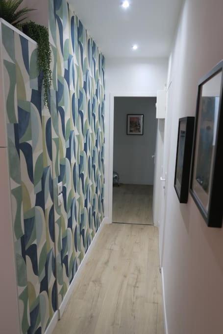 Apartamento Le Diffonty Cosy Vintage Centre Historique La Ciotat Exterior foto